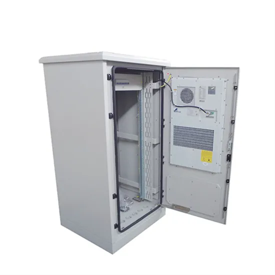 Solar container ems algorithm engineer PDF preview