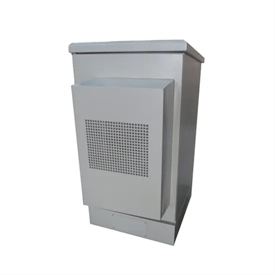 Independent solar container industry threshold ranking PDF preview