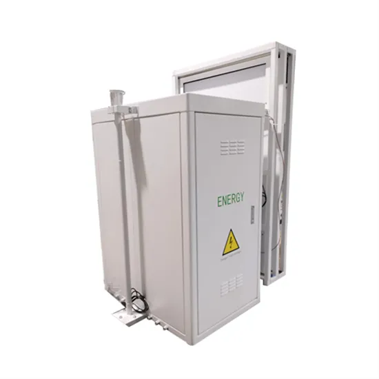 Do lithium batteries belong to solar container systems 