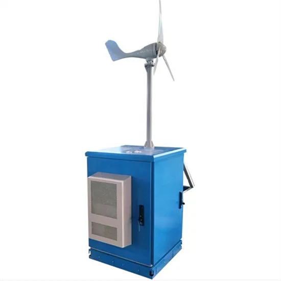 Argentina s new energy power station solar container policy