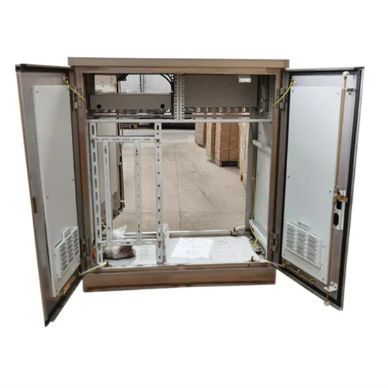 Mozambique high performance solar container battery