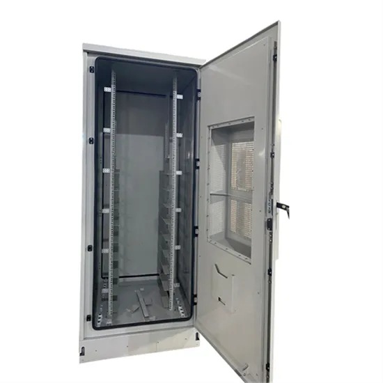 Jiaoling solar container power station factory operation