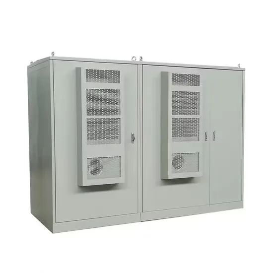 National policy on vanadium solar container batteries PDF preview