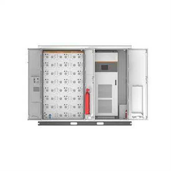 Ouagadougou solar container protection board manufacturer