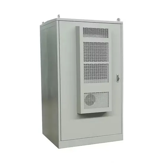Muscat liberia new energy supporting solar container