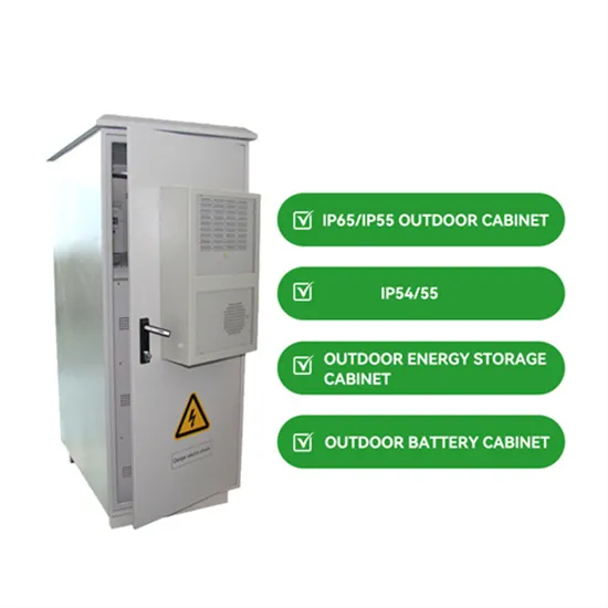 Upstream and downstream of solar container power station operation and maintenance