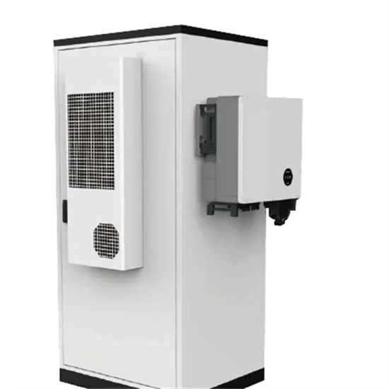 Luxembourg city solar container cabin equipment PDF preview