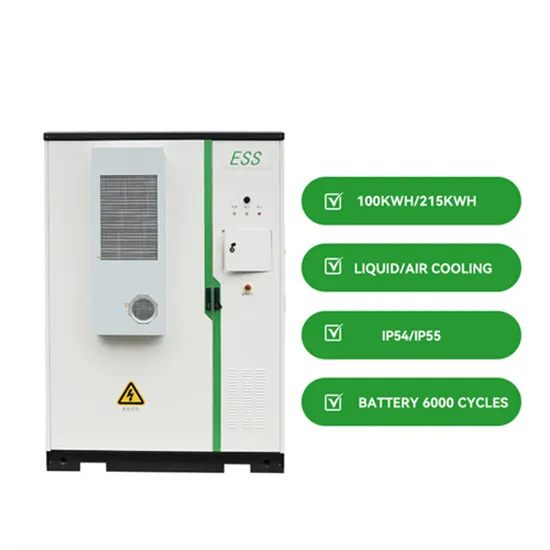 Household solar container equipment company factory operation requirements PDF preview
