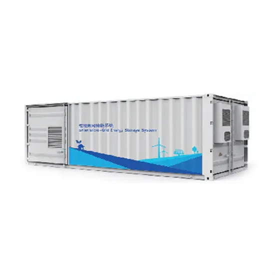 Solar container primary market mergers and acquisitions PDF preview