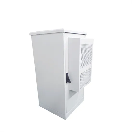 How to allocate solar container capacity in power system