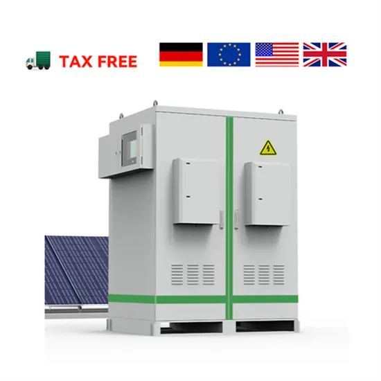 Is shared solar container a grid  PDF preview