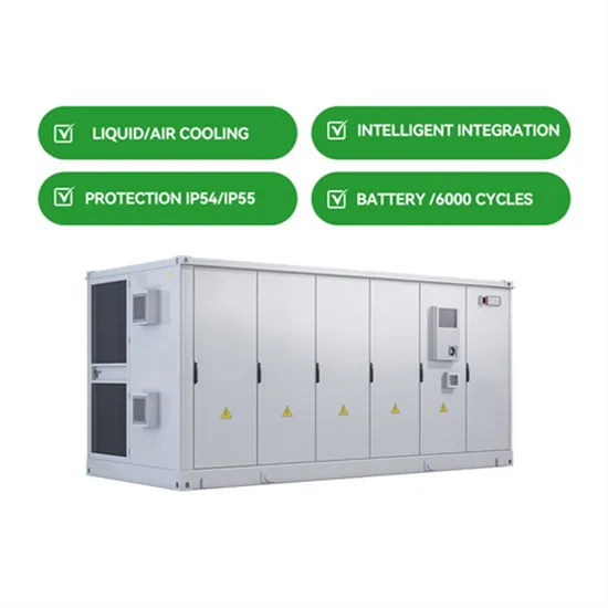 How much does indian lithium solar container power cost
