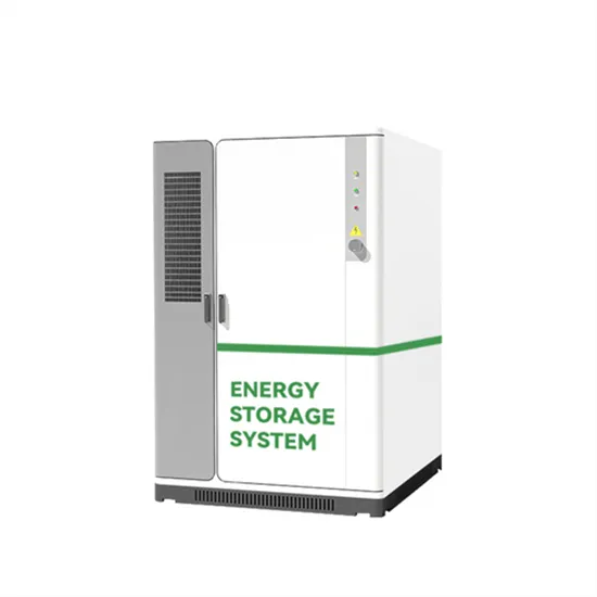 The future of solar container and frequency regulation power stations