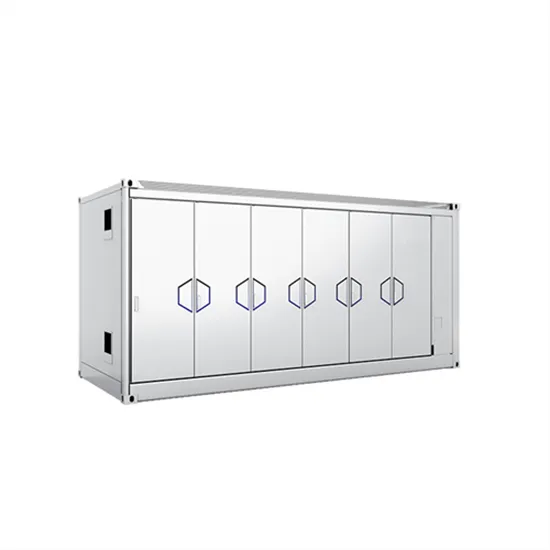 Multi-solar container technology PDF preview