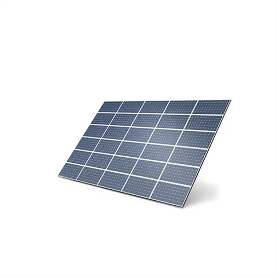 Analysis of the social benefits of new solar containers
