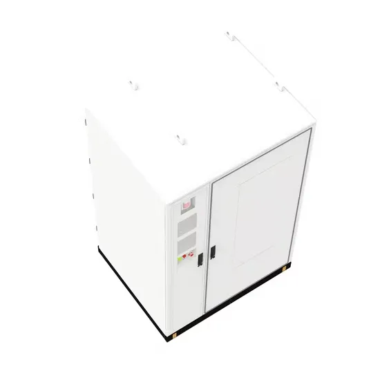 Solar container lithium battery operation and maintenance engineer factory operation