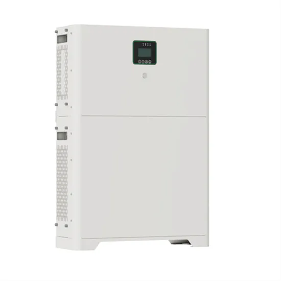 Ouagadougou lithium battery solar container power station PDF preview