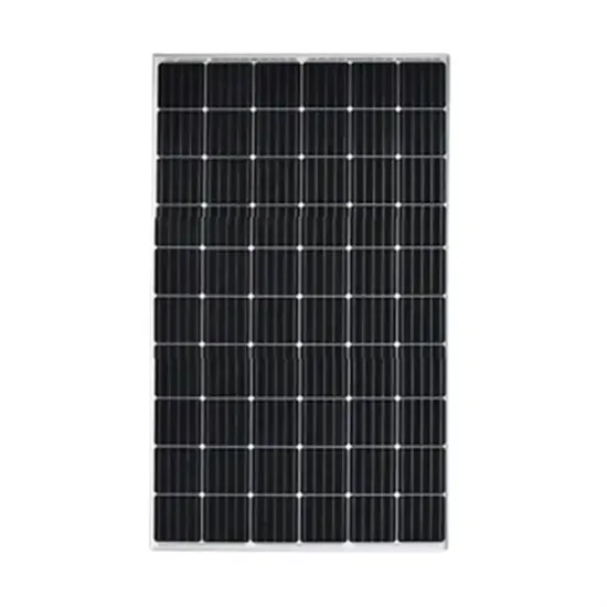 Iraq containerized solar container system manufacturers recommended