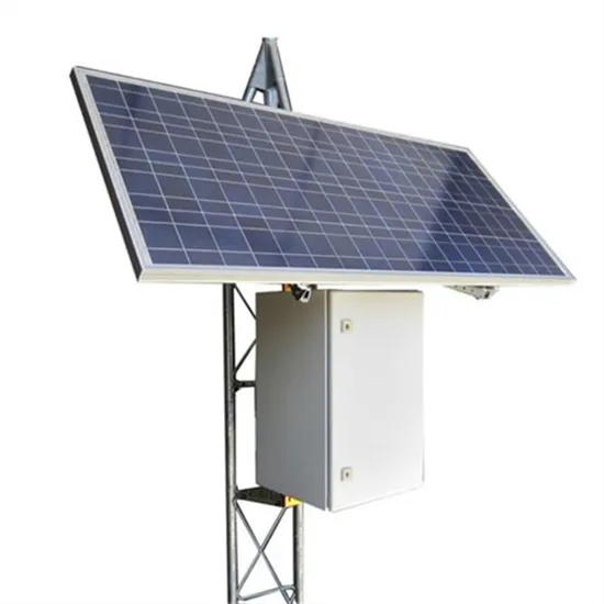 What industries does ronghe yuanchu solar container involve