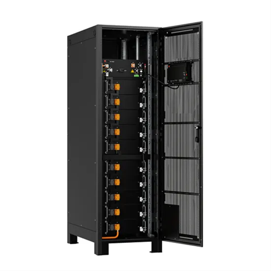 Who provides the benefits of solar container ancillary services