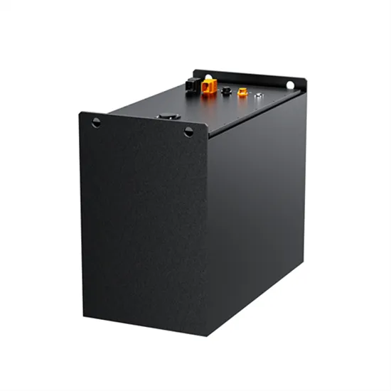 Solar container lithium iron phosphate gel battery