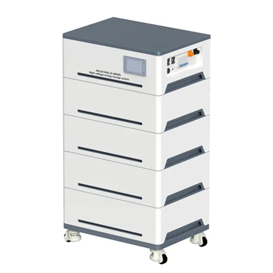 Power grid peak load storage development