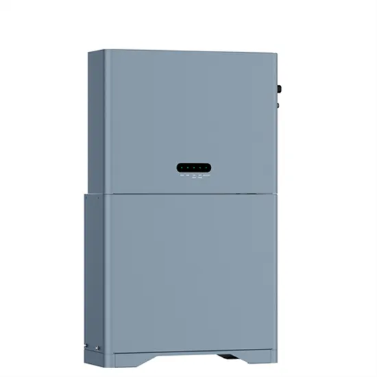 Top 10 gravity solar container companies