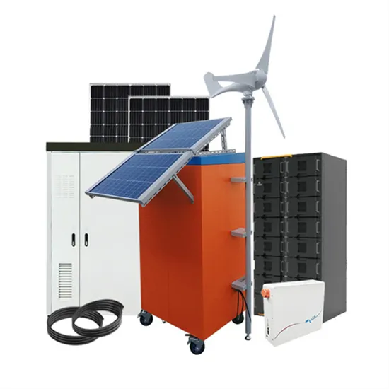 Solar container project registration and grid connection process