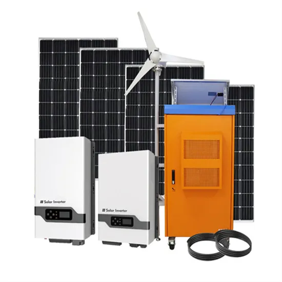 Panama city solar container company plant operation information