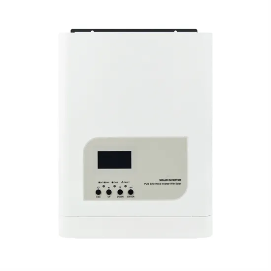 Mobile solar container power supply capacity calculation formula