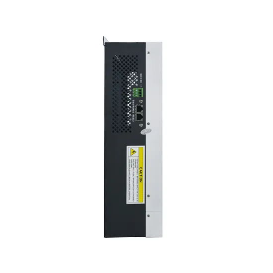 Liquid cooling solar container technical support work content