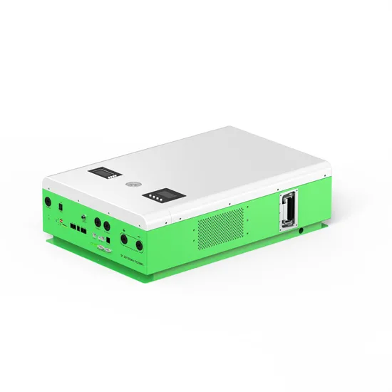 Mobile solar container power supply accident cause analysis report