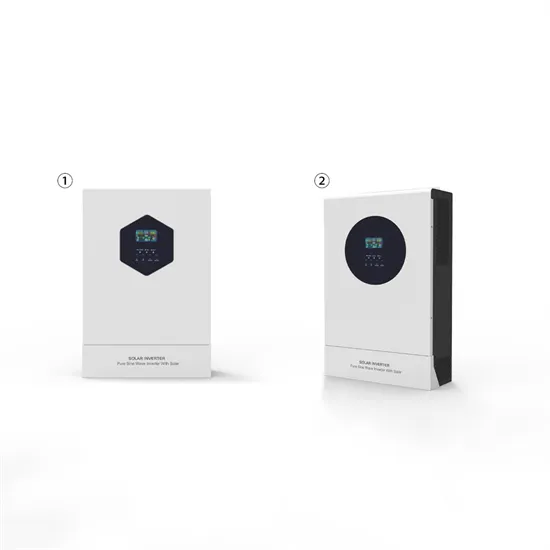 Solar container dc charging module