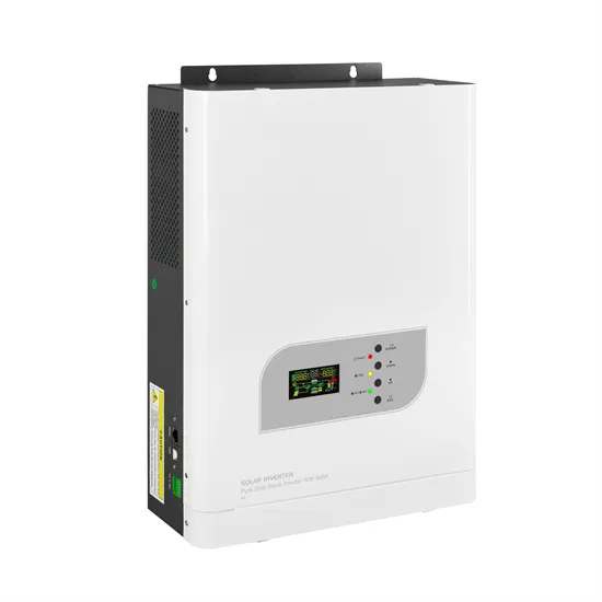 How to say home solar container power supply in english