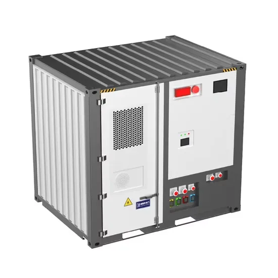 What are the manufacturers of portable solar container power supply in poland 
