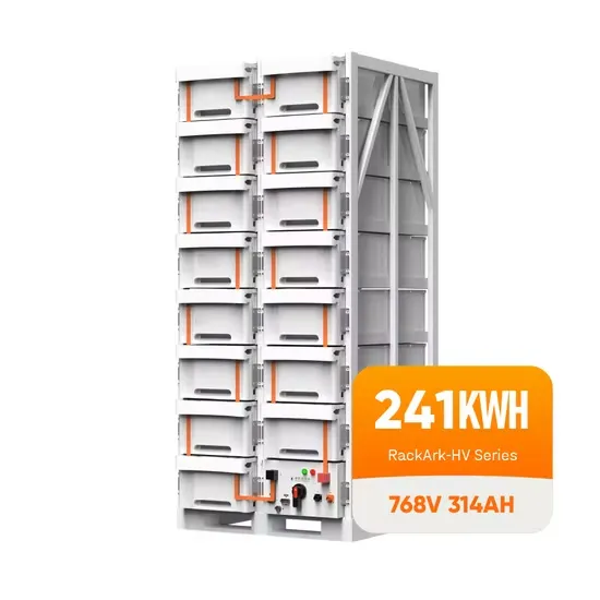 Solar container project scale ranking table