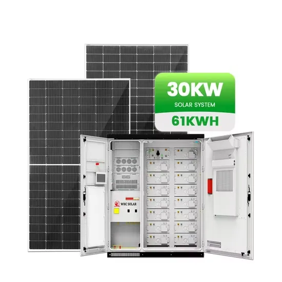 National policy on solar container sites PDF preview