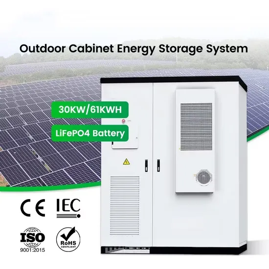 Luxembourg city solar container power station installation PDF preview