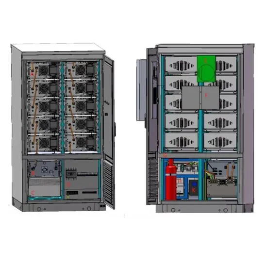 Focus on solar container solutions company positioning
