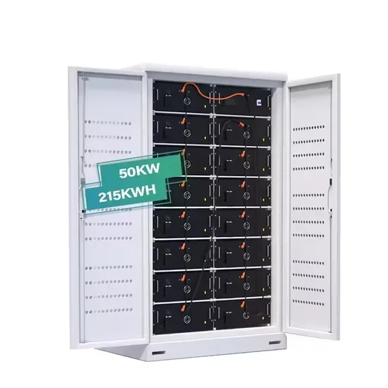 The latest solar container scale classification standards