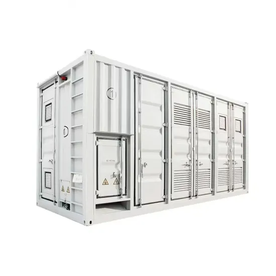 High-temperature superconducting solar container equipment manufacturing stocks