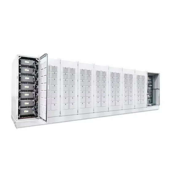 Analysis of the disadvantages of shared solar container power stations