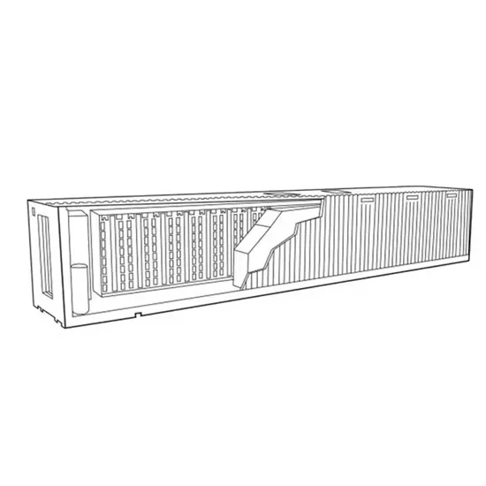 Is lithium iron phosphate battery good for household solar container  PDF preview