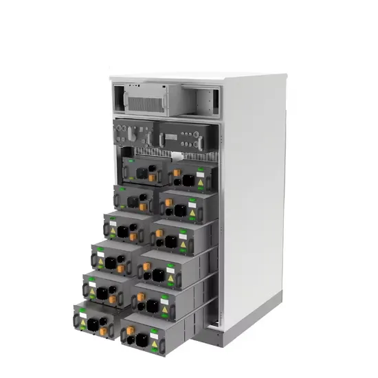 Design specification for photovoltaic solar container capacity