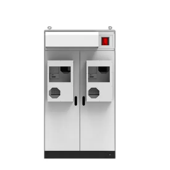 Requirements for portable packaging box of solar container power supply