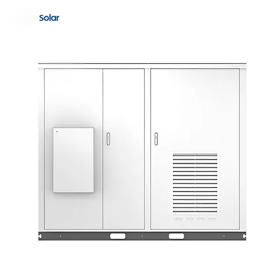 Analysis report on the domestic solar container industry trend PDF preview