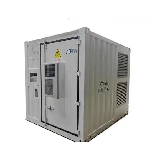 Luxembourg city solar container power company factory operation PDF preview
