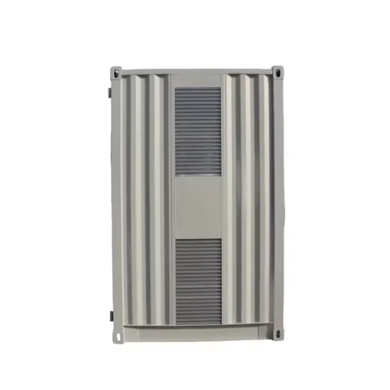 Design of built pumped storage power station