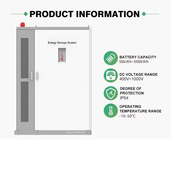 New solar container equipment solar container power supply size