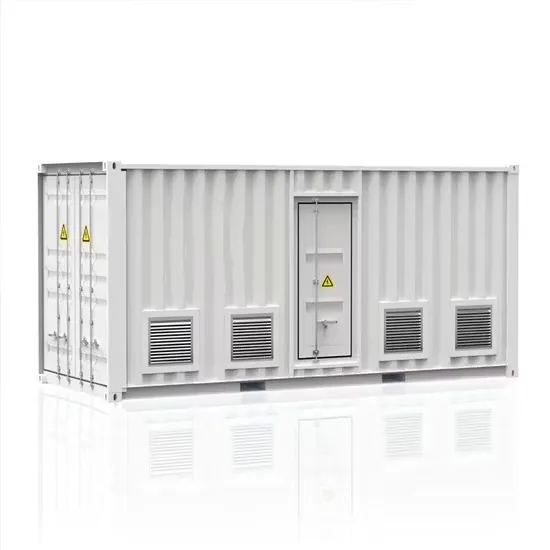 Electric vehicle solar container battery needle puncture test PDF preview